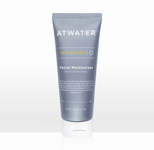 Skin Armor Facial Moisturizer