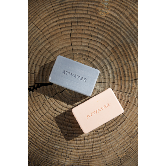 Heavy Armor Facial Cleansing Bar