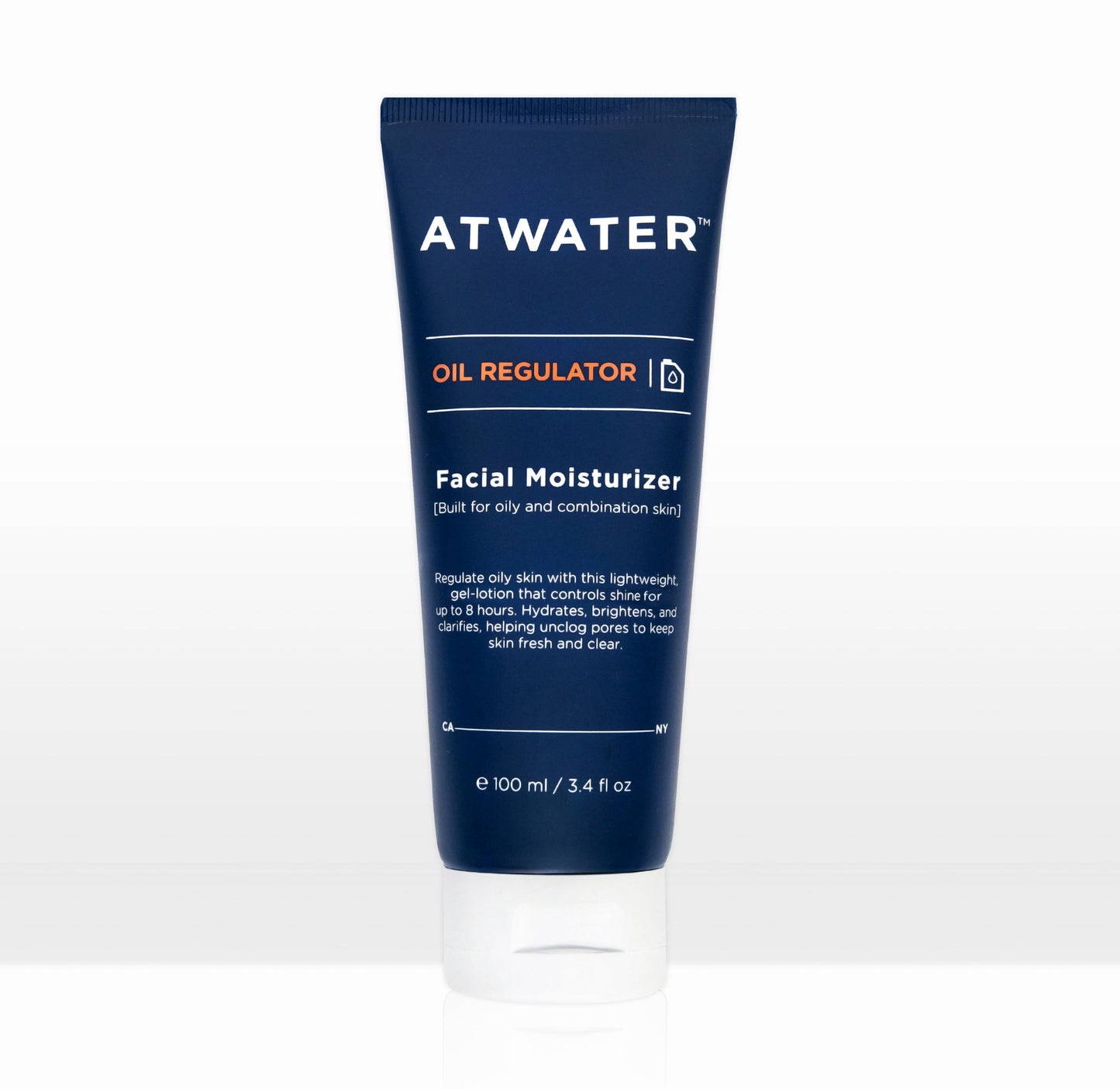 Oil Regulator Facial Moisturizer