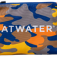 ATWATER Camo Travel Pouch
