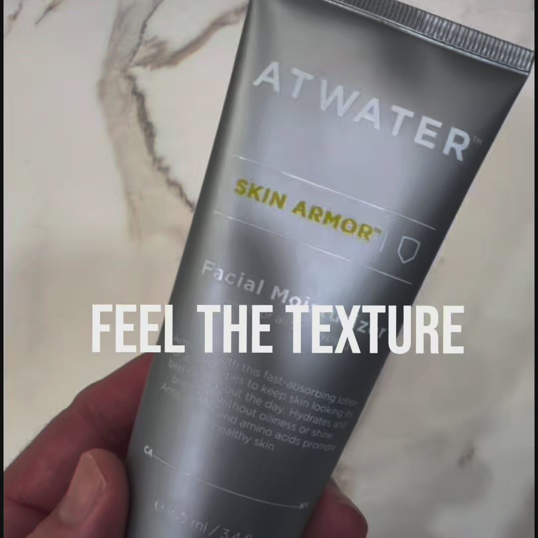 Skin Armor Facial Moisturizer