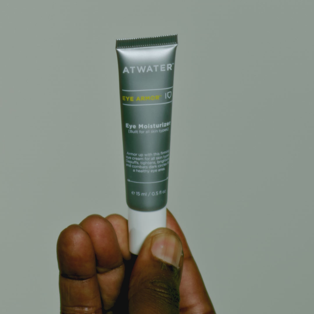 Eye Armor Eye Moisturizer