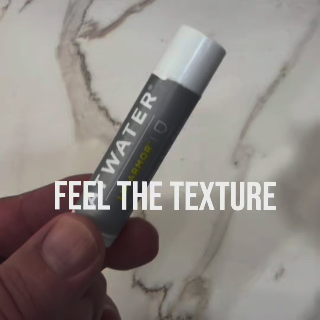 Lip Amor Lip Moisturizing Balm Texture Video