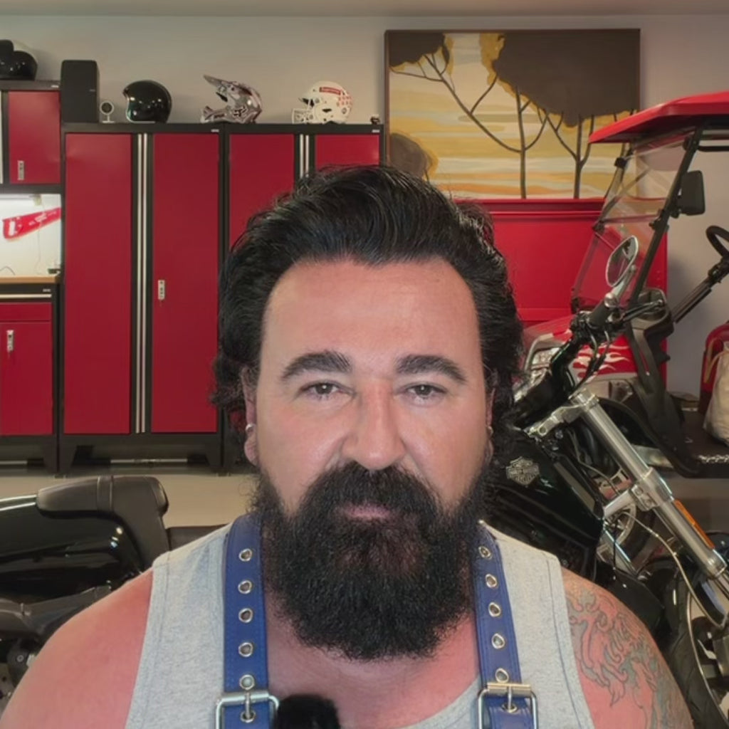 Skin Groomers AutoNail Lacquer Chopper