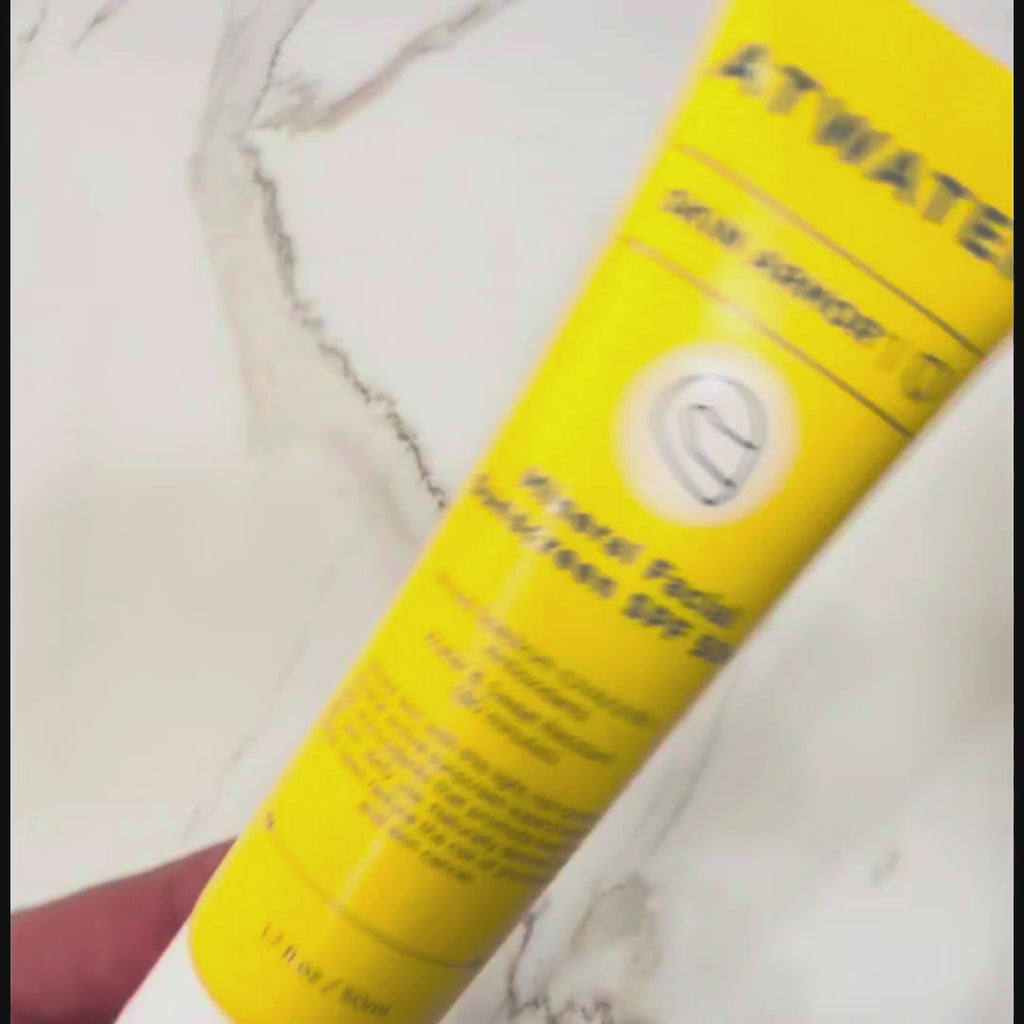 Skin Armor Mineral Facial Sunscreen SPF50+