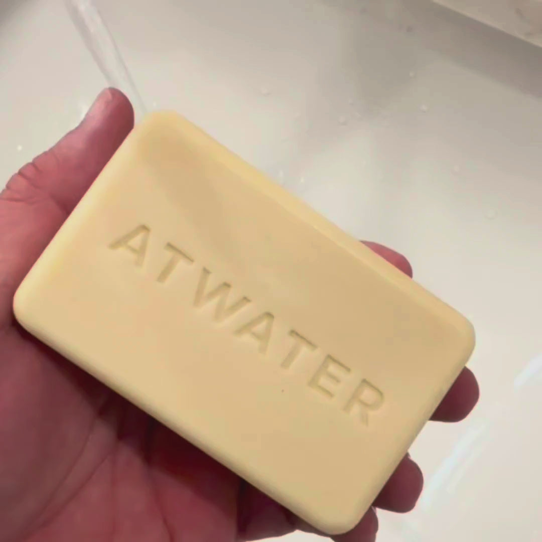 Clean Impact Hydrating Body and Cleansing Bar