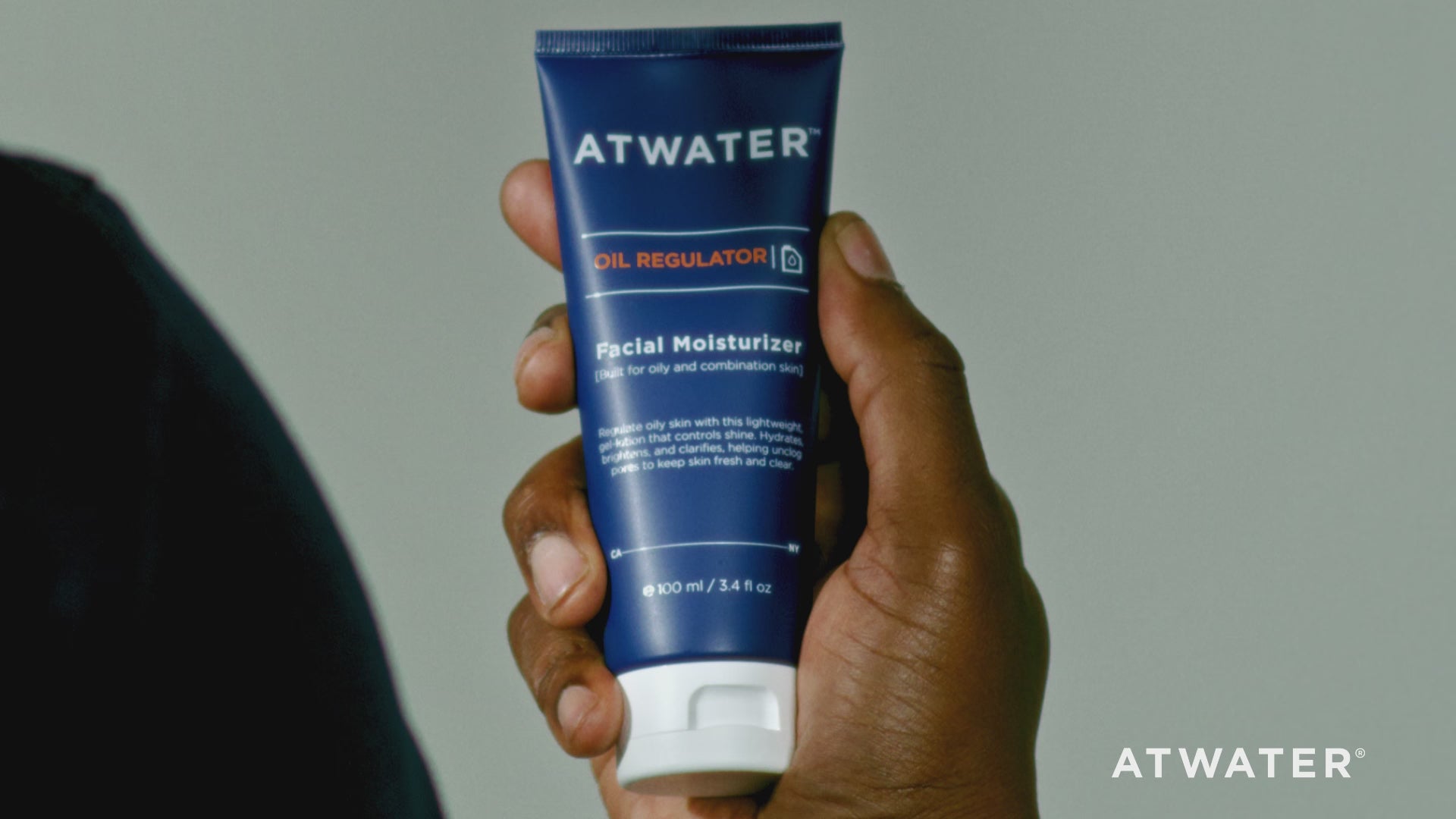 Oil Regulator Facial Moisturizer