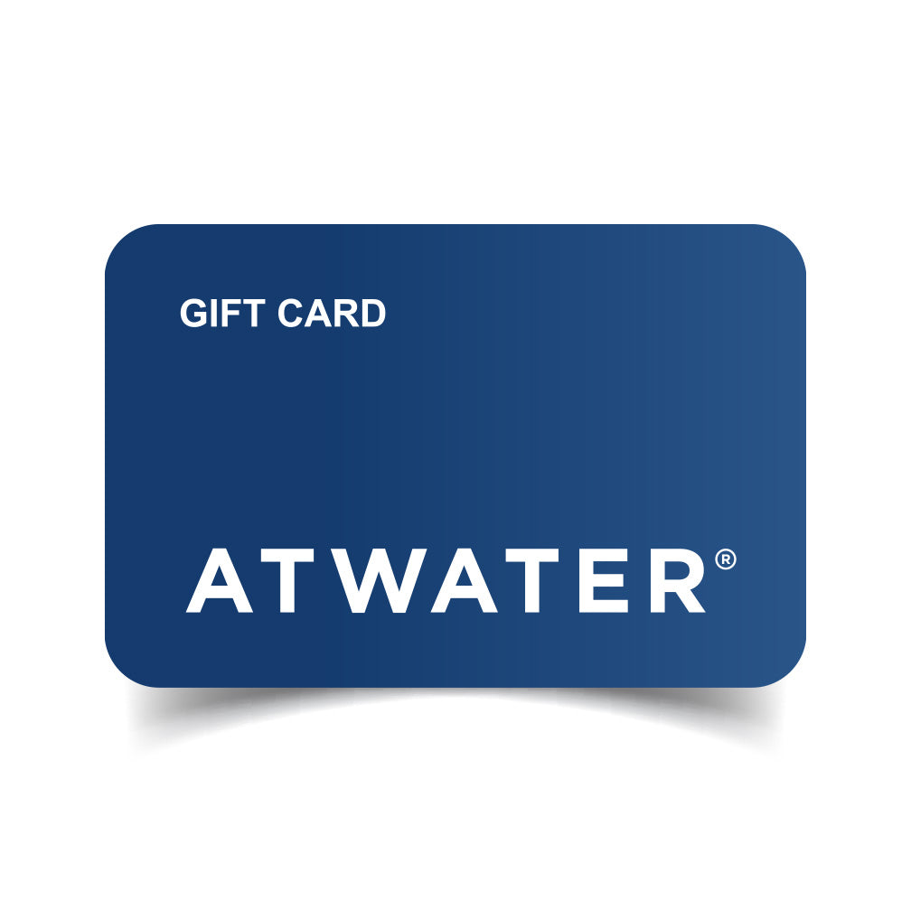 ATWATER Digital Gift Card